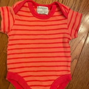 Newborn onesies! So soft!